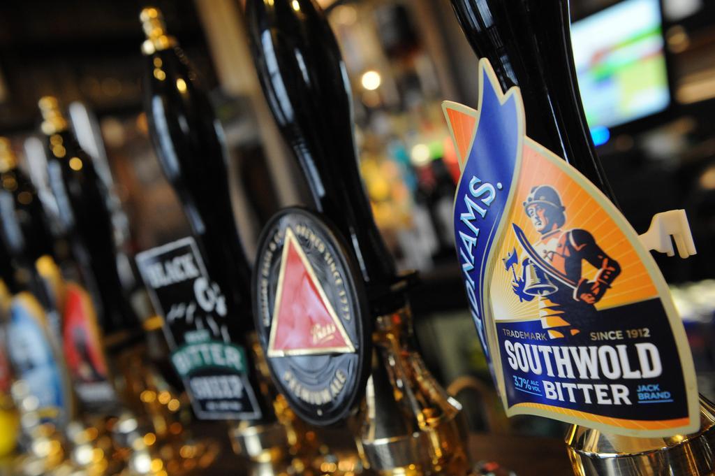 The Bull Hotel Stony Stratford Extérieur photo
