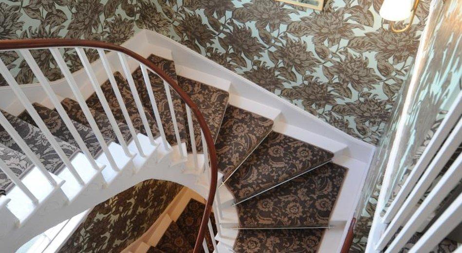 The Bull Hotel Stony Stratford Extérieur photo