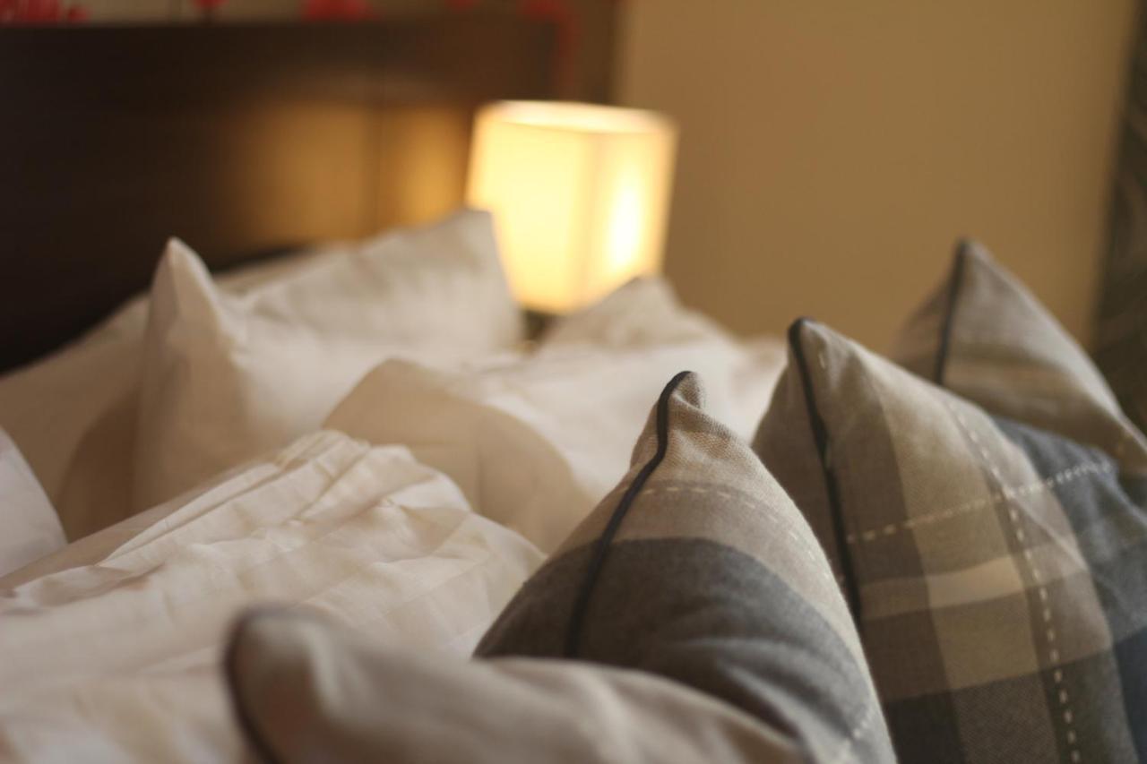 The Bull Hotel Stony Stratford Extérieur photo